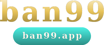 ban99 logo